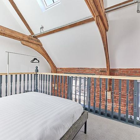 No 4 At Simpson Street Apartments Sunderland 선덜랜드 외부 사진
