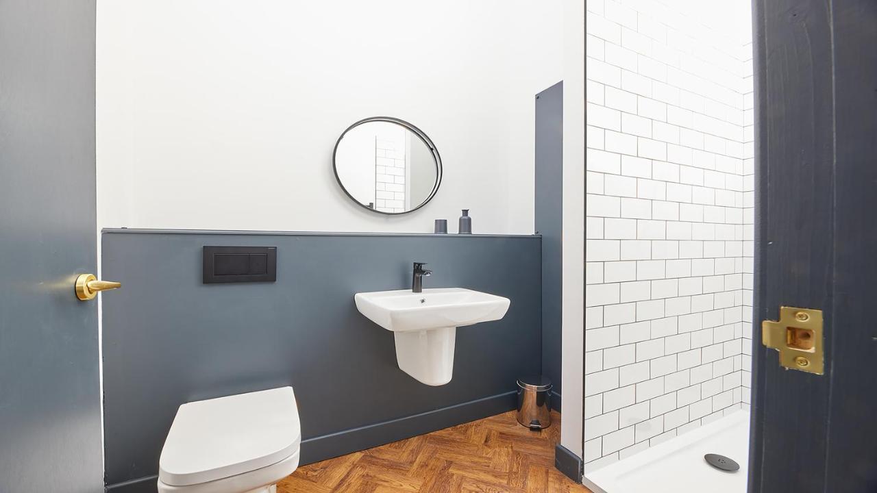 No 4 At Simpson Street Apartments Sunderland 선덜랜드 외부 사진