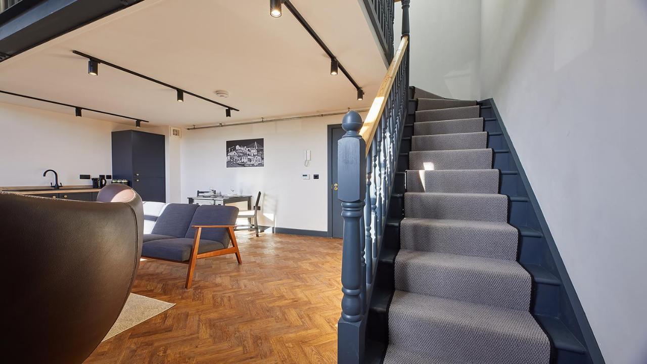 No 4 At Simpson Street Apartments Sunderland 선덜랜드 외부 사진