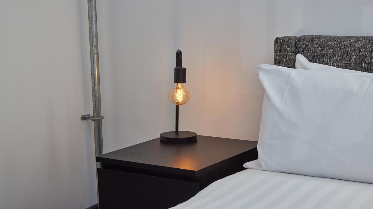 No 4 At Simpson Street Apartments Sunderland 선덜랜드 외부 사진