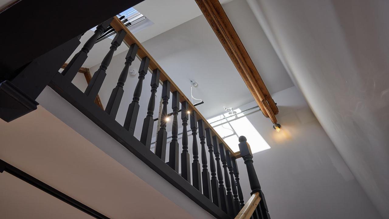 No 4 At Simpson Street Apartments Sunderland 선덜랜드 외부 사진