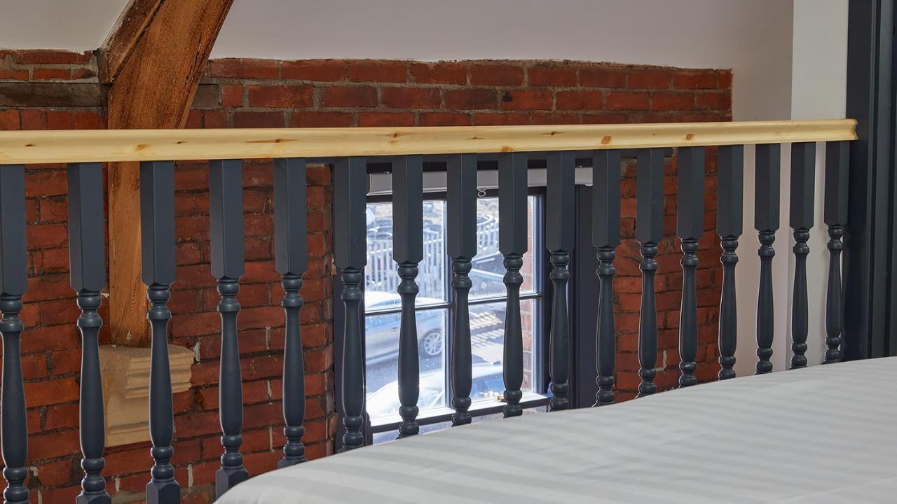 No 4 At Simpson Street Apartments Sunderland 선덜랜드 외부 사진