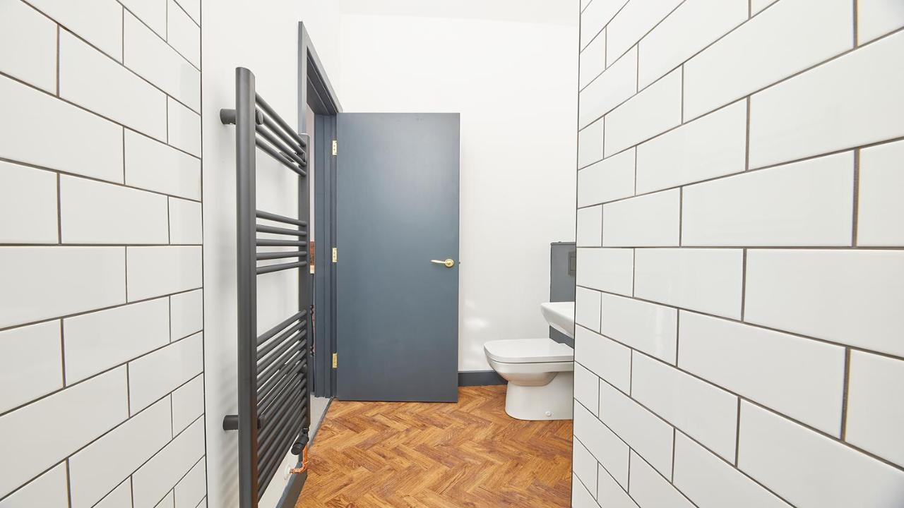 No 4 At Simpson Street Apartments Sunderland 선덜랜드 외부 사진