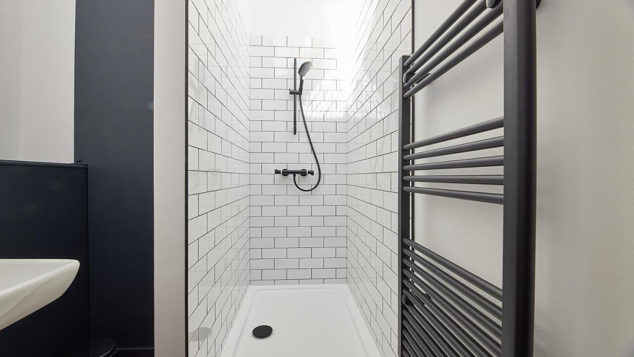 No 4 At Simpson Street Apartments Sunderland 선덜랜드 외부 사진